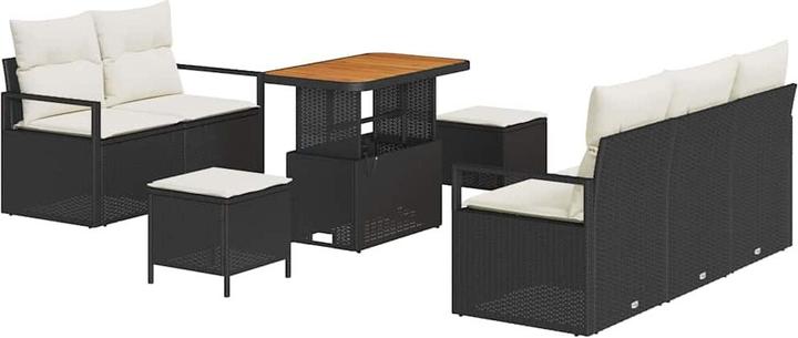 Produktbild vidaXL Karson