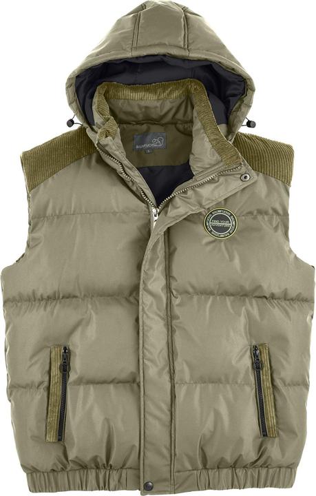 Produktbild Baumfuchs Bekleidung 30512-4400 Herren (M)