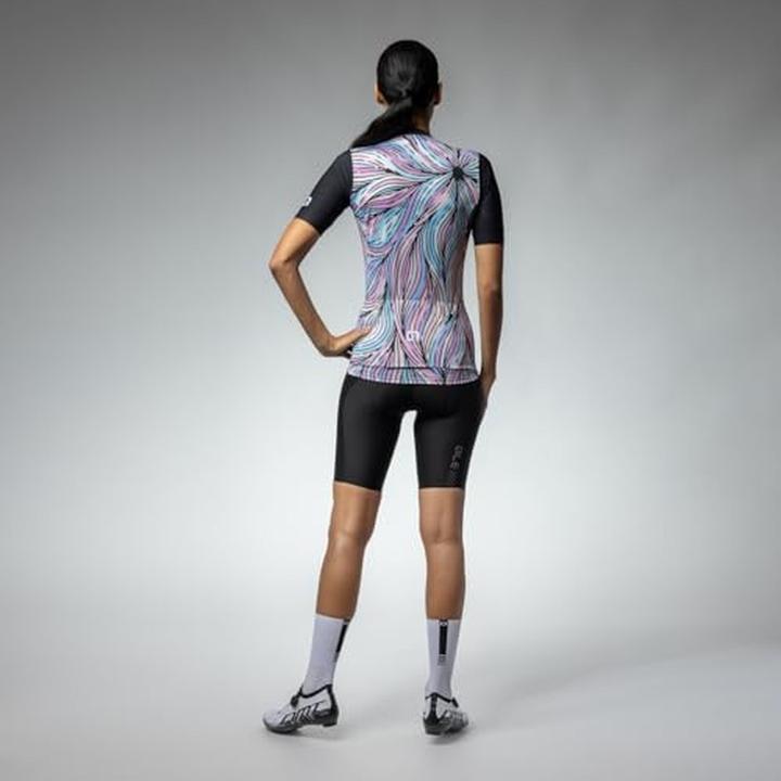 Produktbild Alé Women's Art S/S Jersey (XL)