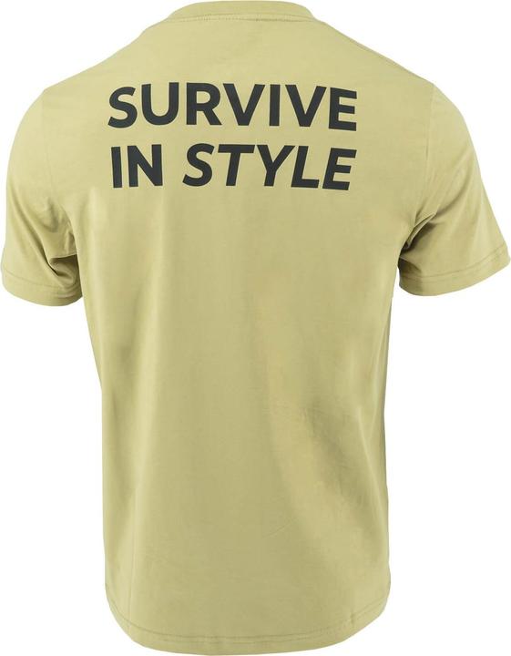 Actual product image Bushpeak T-Shirt Truefit (XXL)