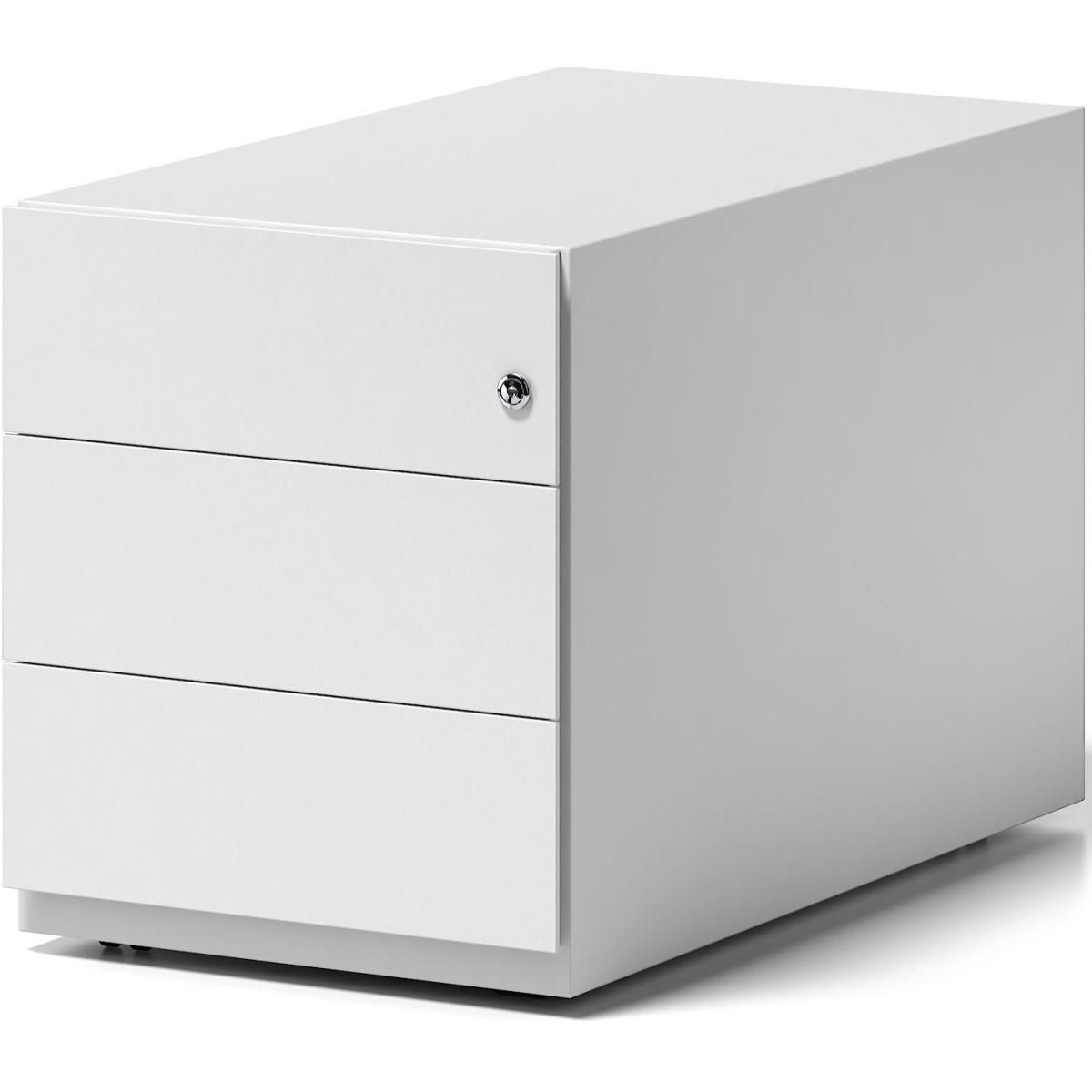 Bisley, Rollcontainer, Note