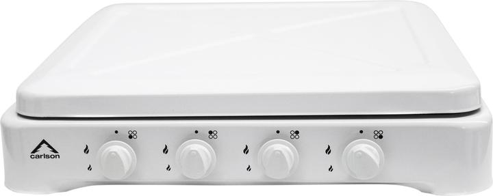 Produktbild Carlson Gaskocher Compact 4
