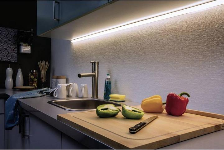 Produktbild Paulmann MaxLED 500 Basisset (Neutralweiss, 150 cm, Indoor)