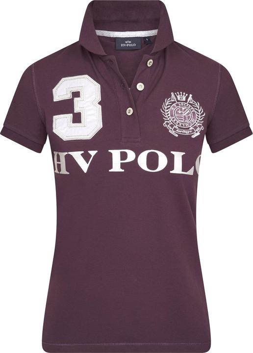Plum-silver
