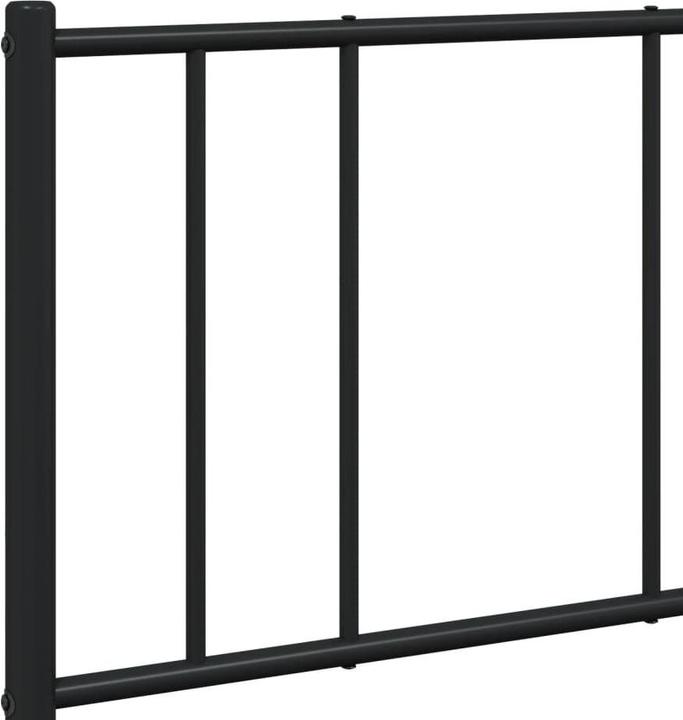 Image du produit vidaXL Bettgestell (160 x 200 cm)