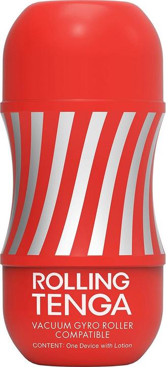 Produktbild Tenga Vacuum Gyro Roller