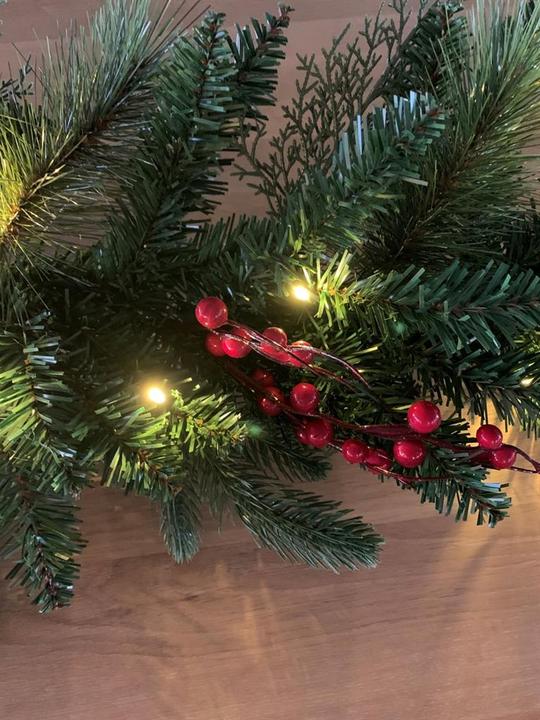 Produktbild GuGus Tannengirlande