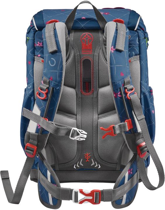Actual product image Step by Step satchel set GIANT, 5 pieces (23 l)