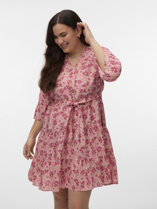 Image du produit Vero Moda VMCVERA Kurzes Kleid Kleid (52)