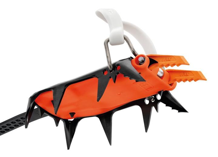 Actual product image Petzl Lynx (37, 38, 39, 40, 41, 42, 43, 44, 45, 46, 47, 48, 49)