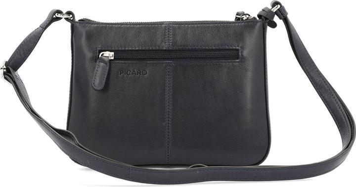 Produktbild Picard Donna Umhängetasche Leder 21.5 cm