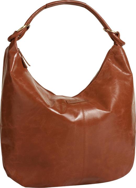 Image du produit Bruno Banani Shopper echt Leder Damen