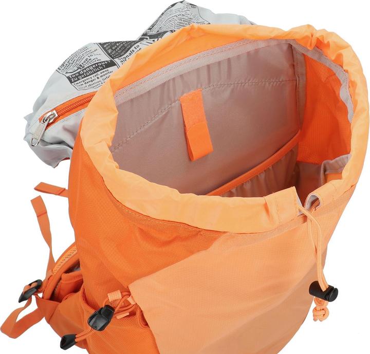 Actual product image Deuter AC Lite 14 (14 l)