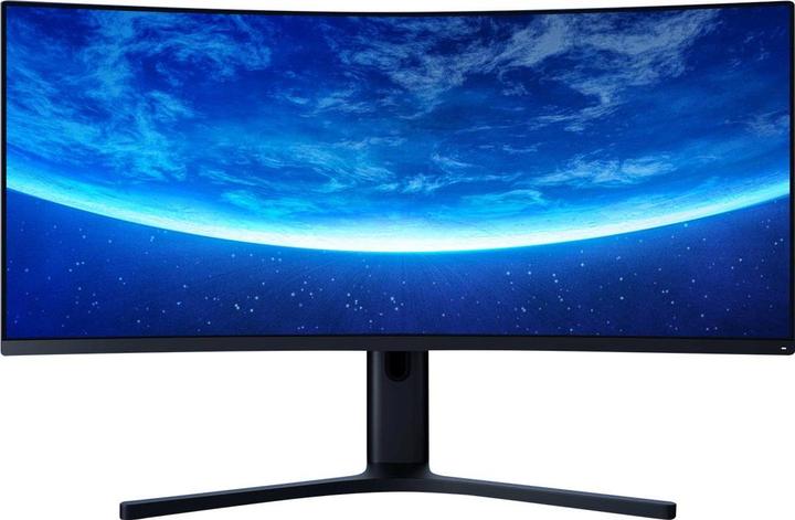 Produktbild Xiaomi Mi 2K (2560 x 1440 Pixel, 27")