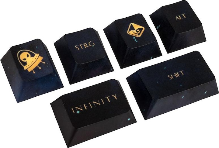 Traitors INFINITY Add-on Set