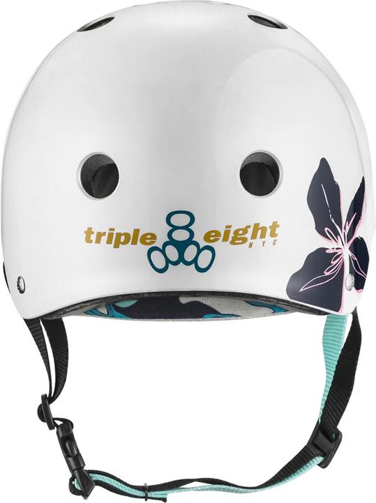 Image du produit Triple 8 THE Certified Sweatsaver Color Collection (51 - 60 cm)