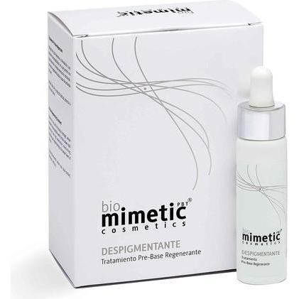Biomimetic, Bodylotion, Depigmenting Prebase Treatment 30ml (30 ml)