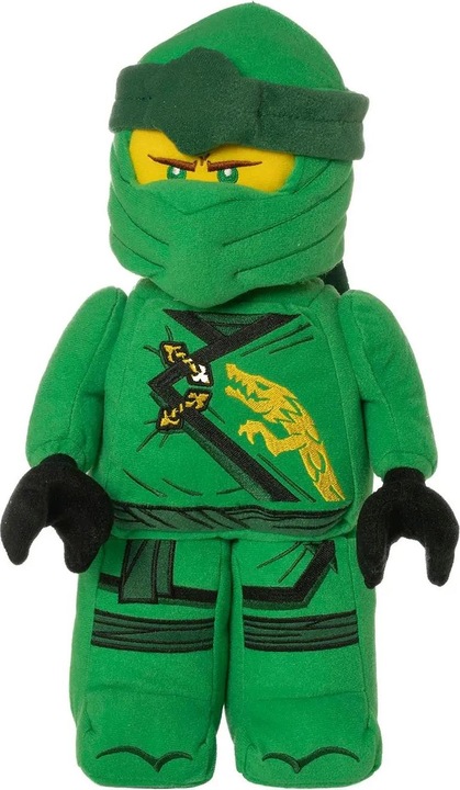 Produktbild Manhattan Toy Lego Ninjago Lloyd (35.50 cm)
