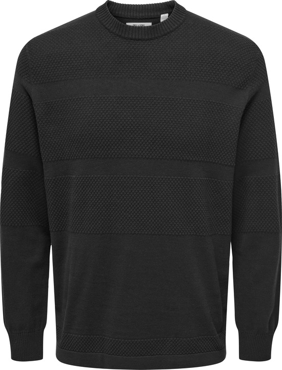 Immagine prodotto Only & Sons Onsmalik Reg 12 Pinaple Crew Knit (XL)