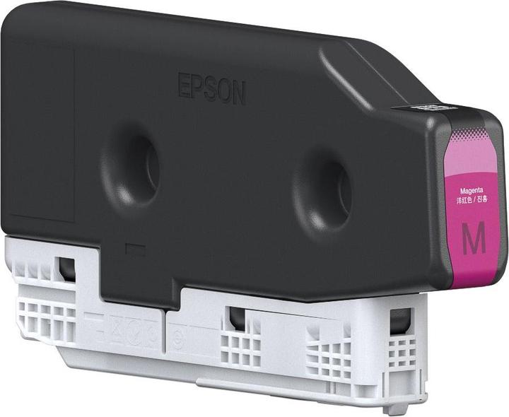 Produktbild Epson Ink mag. T08N340 (M)