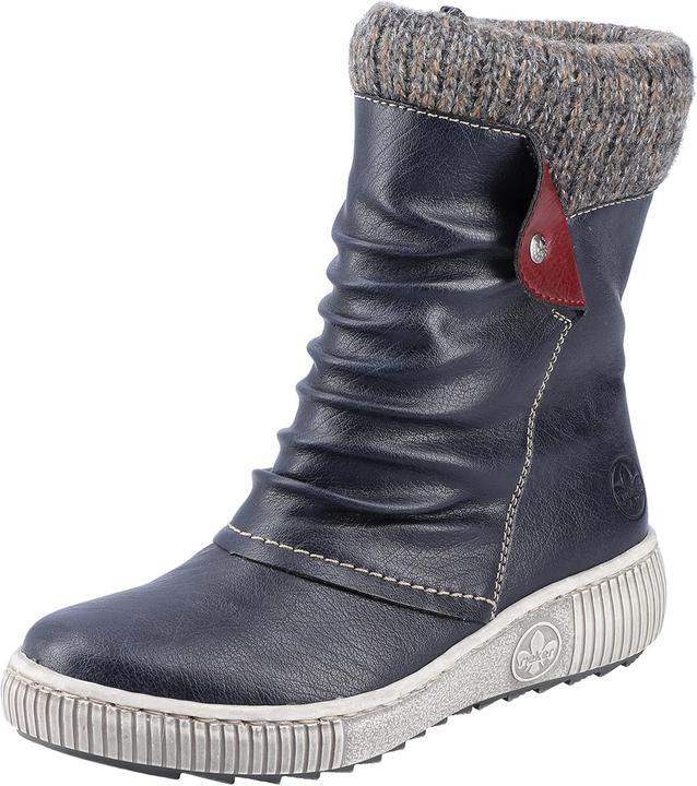 Actual product image Rieker Z6693 - 42074 (38)