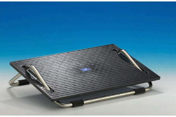 Produktbild Wedo Fussstütze Ergoswing (47.5 x 38 x 12.5 cm)