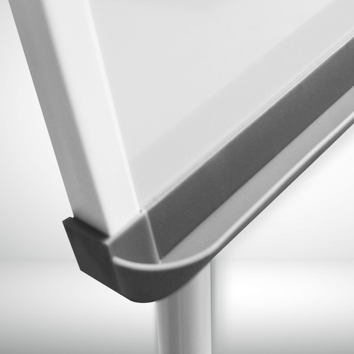 Actual product image Master of Boards Flipchart Coyote (68 x 105 cm)