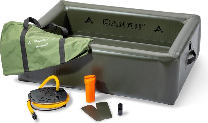 Image du produit AnacondA Canou²