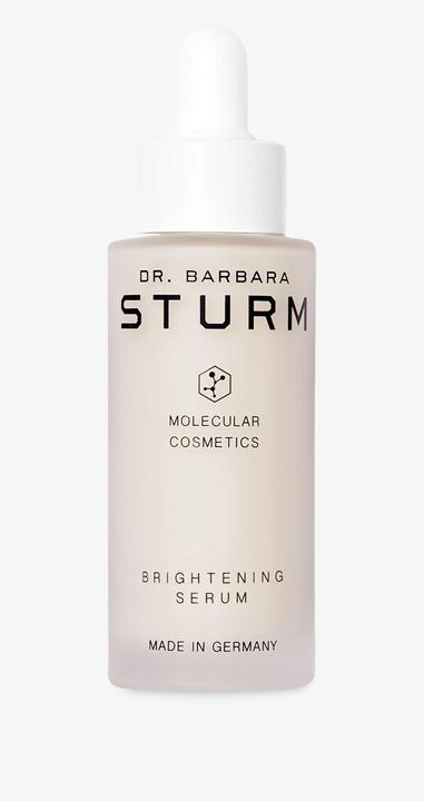Actual product image Dr. Barbara Sturm Brightening Serum (30 ml)