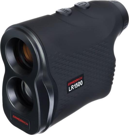 Actual product image Ermenrich LR1500 Laser-Entfernungsmesser (1500 m, 905 nm)