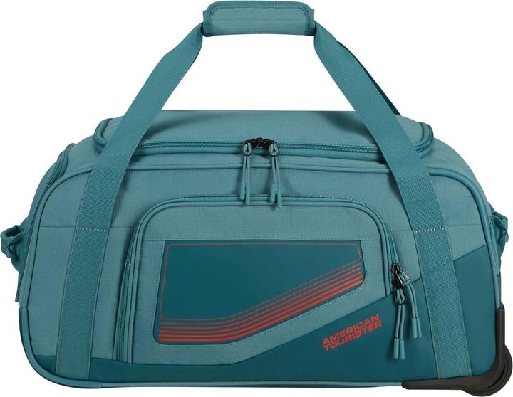 Image du produit American Tourister City Racer 2 Rollen Reisetasche S 55 cm (50 l)