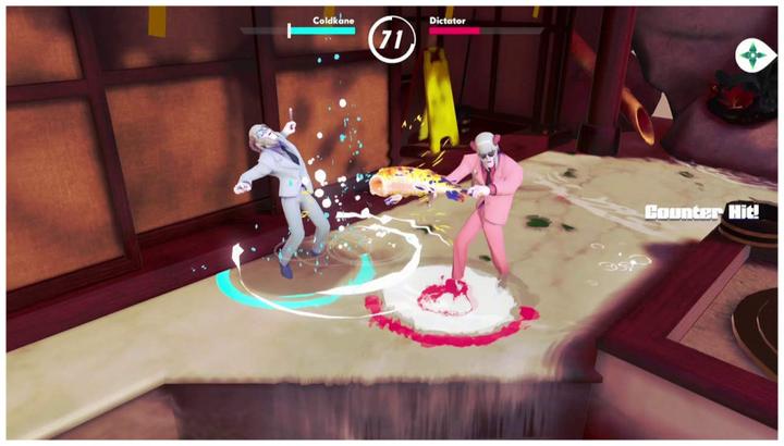 Produktbild Just for Games Lastfight (Switch, Switch Lite, Switch OLED)