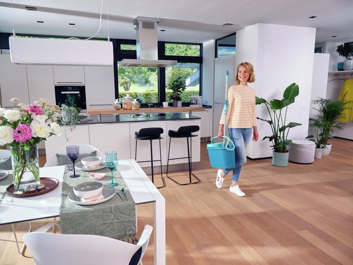 Produktbild Leifheit Clean Twist M Ergo + (1 Stk.)