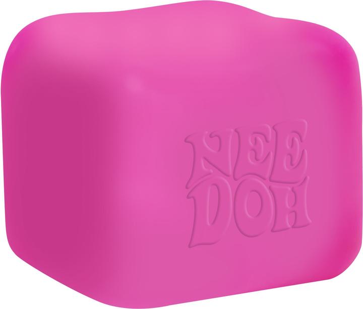 Image du produit NeeDoh Nice Cube Glow Fidget Toy