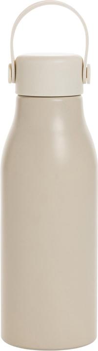 Produktbild Xd Collection Wasserflasche Pluto Recyceltes Aluminium 680ml (0.68 l)