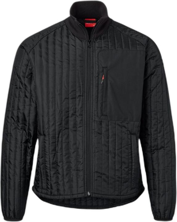 Produktbild Fristads Icon X Thermojacke Grösse 4XL Schwarz (4XL)