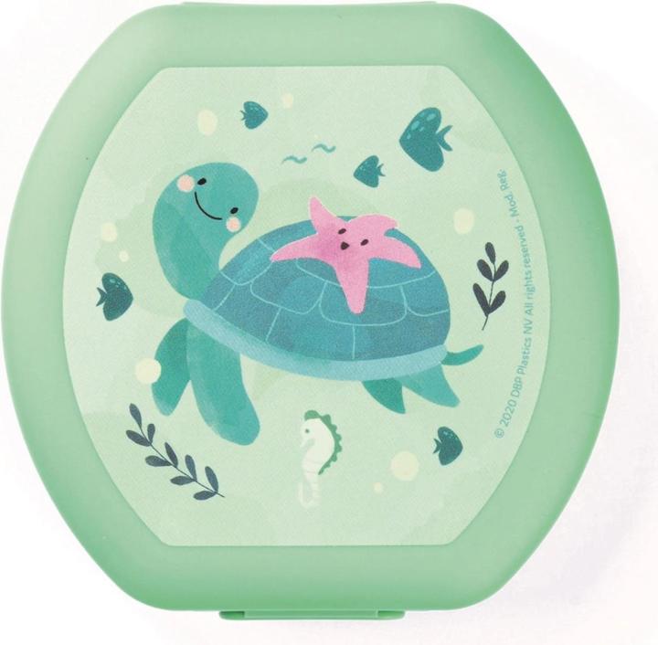 Produktbild Amuse Cookiebox Sealife