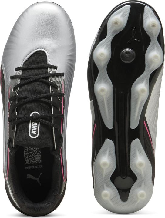 Immagine prodotto Puma King Match Fg/Ag Jr (35.5)