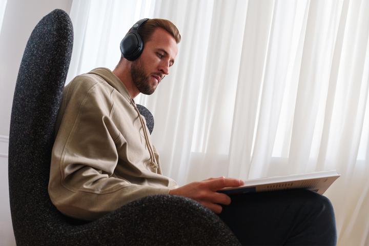 Image du produit Our Pure Planet OPP049 Casque & écouteurs Bandeau sans fil Appels/Musique/Sports/Tous les jours Bluetooth Sch (35 h, Sans fil)