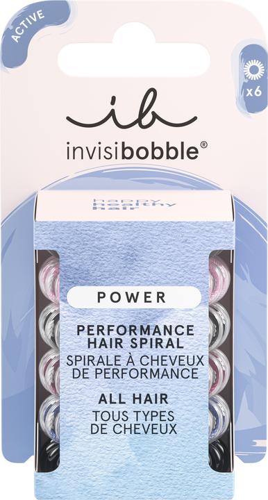 Produktbild Invisibobble Power be visible (Haargummi)