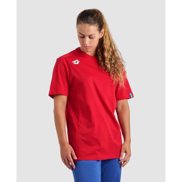 Produktbild Arena Team T-Shirt Panel (S)
