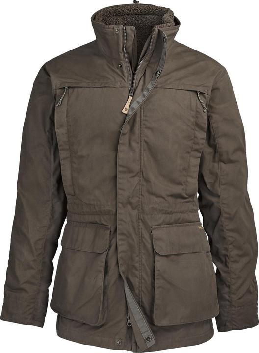 Actual product image Fjällräven Barents 3in1 Hydratic Jacket (L)