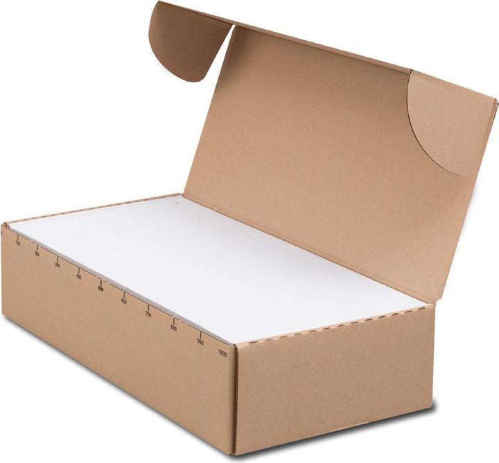 Produktbild GPV Briefumschl„ge ENVEL'MATIC OFFICE, 114 x 229 mm, weiá (114 x 229 mm, 1000 x)