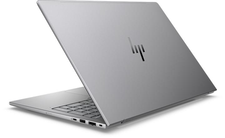 Actual product image HP ZBook 8 G1i (16", 1000 GB, 64 GB, CH, Intel Core Ultra 9 285H)