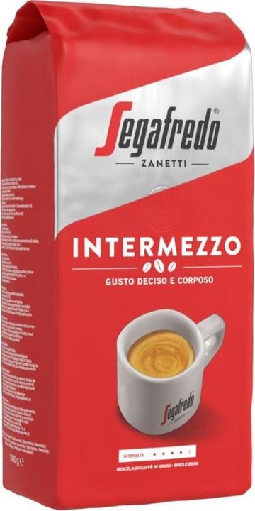 Produktbild Segafredo Intermezzo (1000 g, Mittlere Röstung)