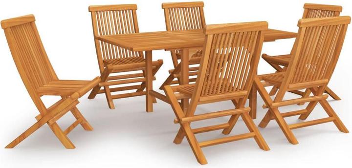 Produktbild vidaXL Wilhelm (160 x 80 x 75 cm)