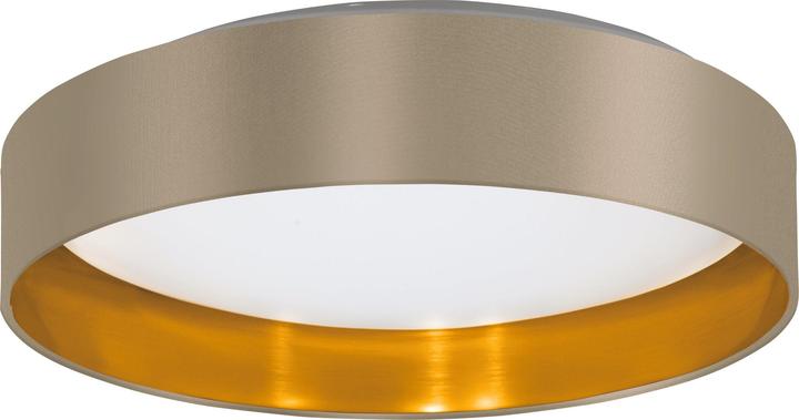 Actual product image EGLO LED ceiling light (2400 lm)