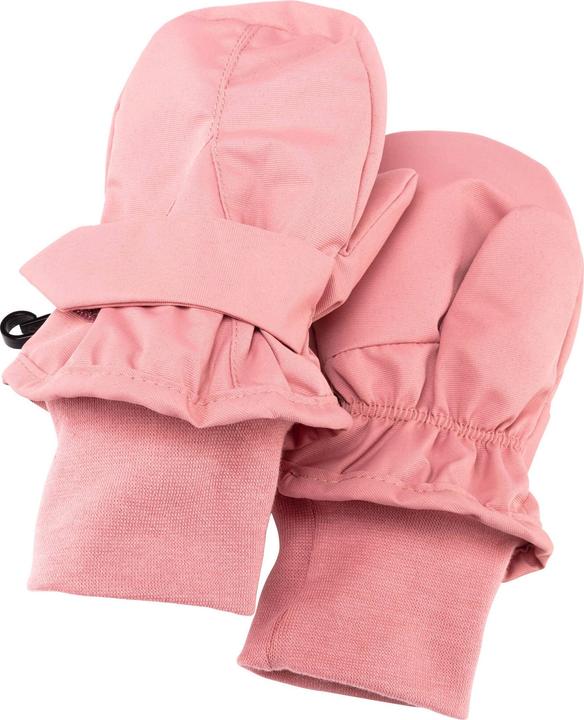 Actual product image Sterntaler Kid's FÃ¤ustlinge Rips (2)