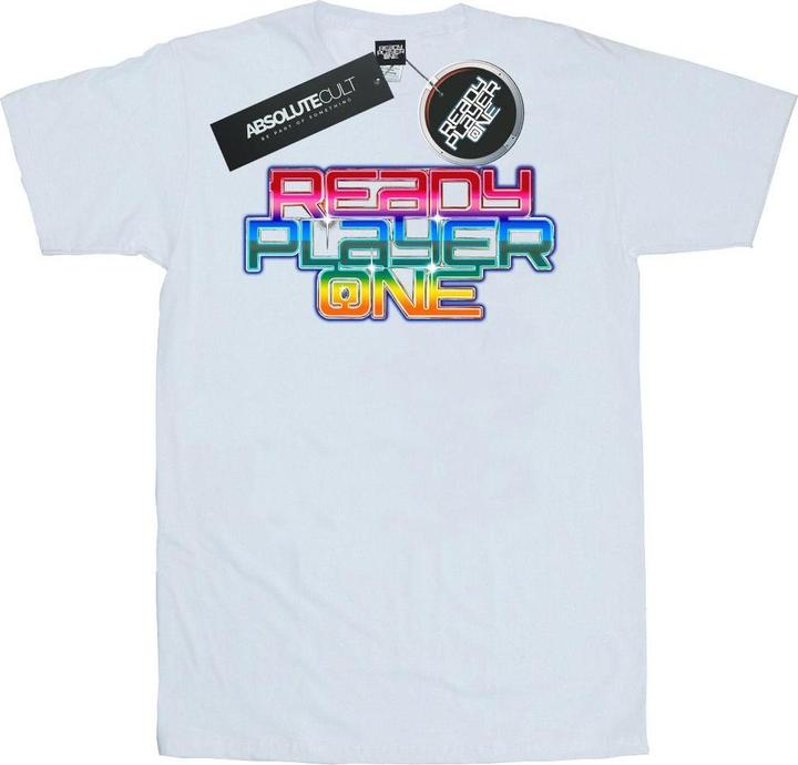 Produktbild Ready Player One Rainbow (S)