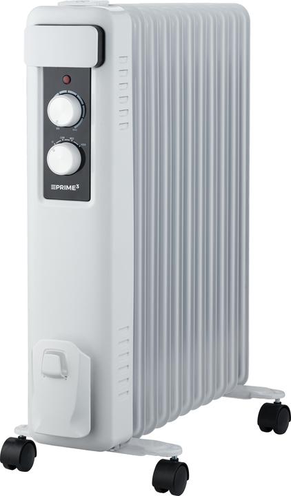 Produktbild Prime3 ÖLHEIZUNG SOR51 (2500 W)